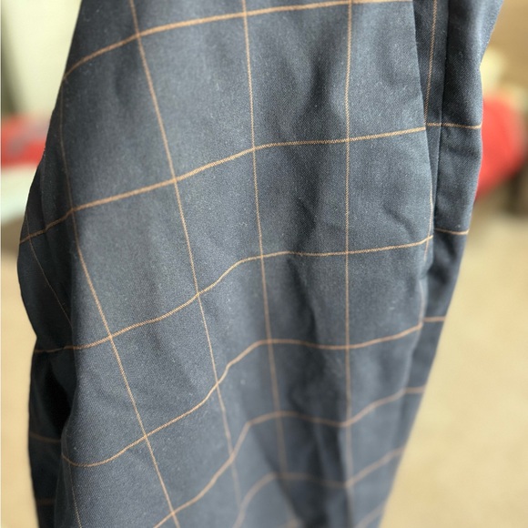 H&M Slim Fit Suit Pants - Picture 5 of 5